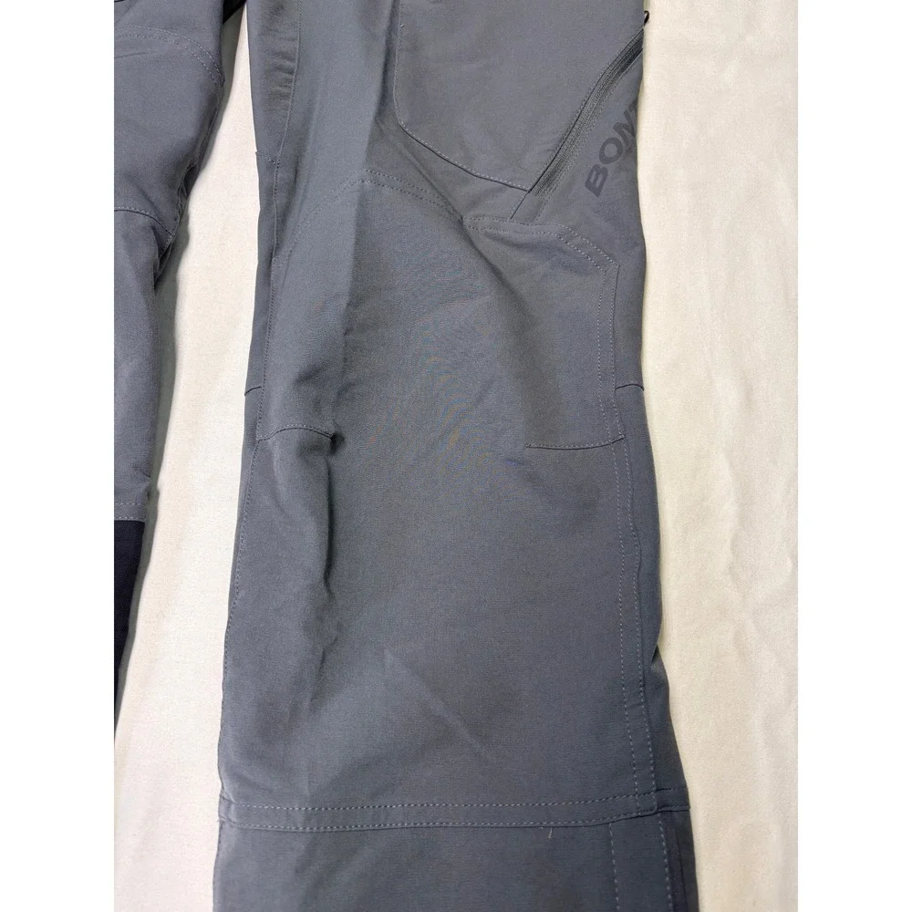 Bontrager Softshell Fat Bike‎ OMW Cycling Pants  M Semi Fitted 13457 W33 X L32
